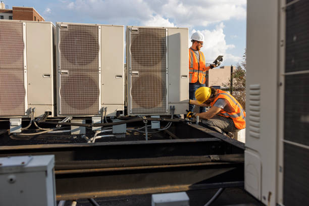 Best Energy-efficient HVAC Solutions in Pendergrass, GA