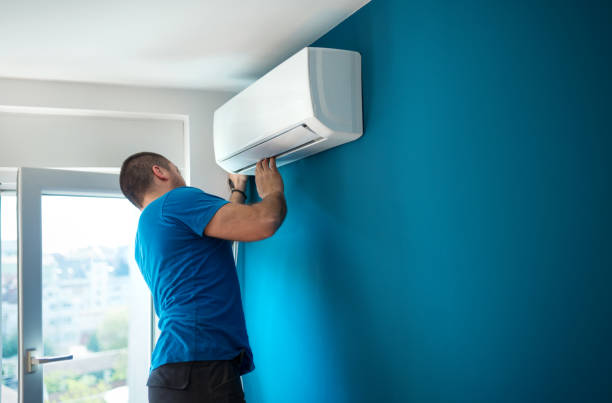 Best Residential HVAC in Pendergrass, GA