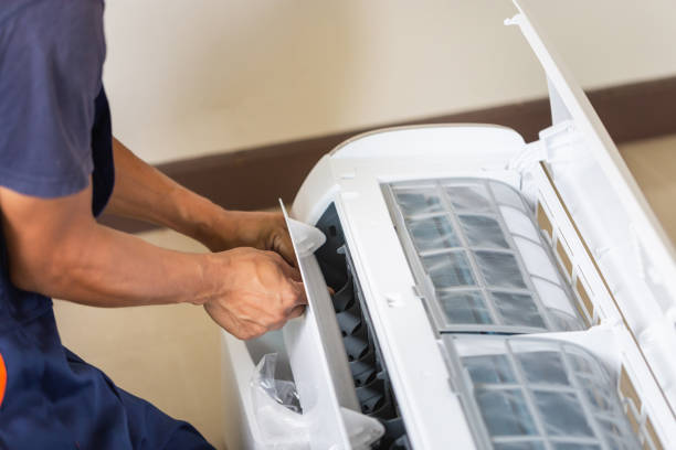 Best Seasonal HVAC Services in Pendergrass, GA