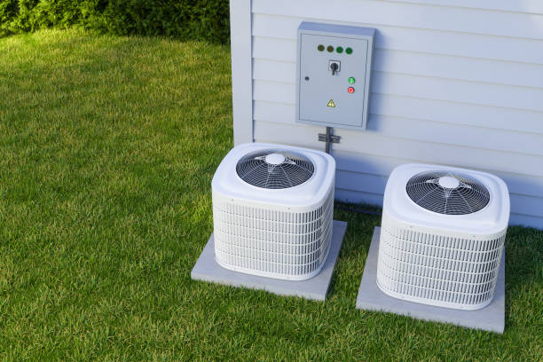 Best Emergency HVAC Services in Pendergrass, GA