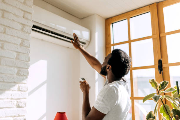 Best HVAC Training and Certification in Pendergrass, GA