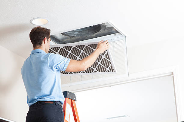 Professional HVAC in Pendergrass, GA