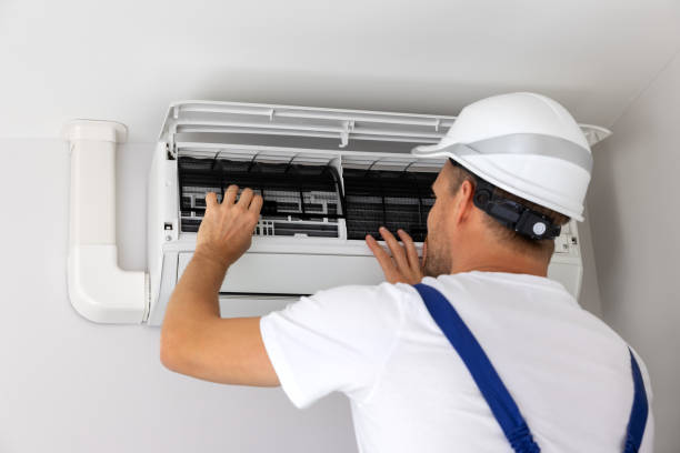 Best Ductless Mini-Split Systems in Pendergrass, GA