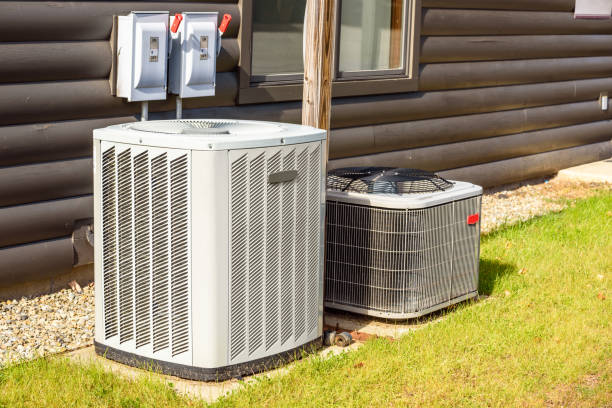 Best VRF (Variable Refrigerant Flow) Systems in Pendergrass, GA